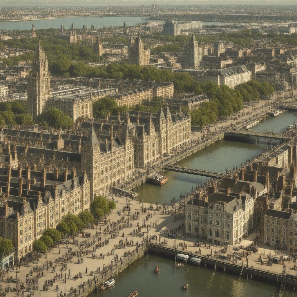 London Borough of Hammersmith and Fulham
